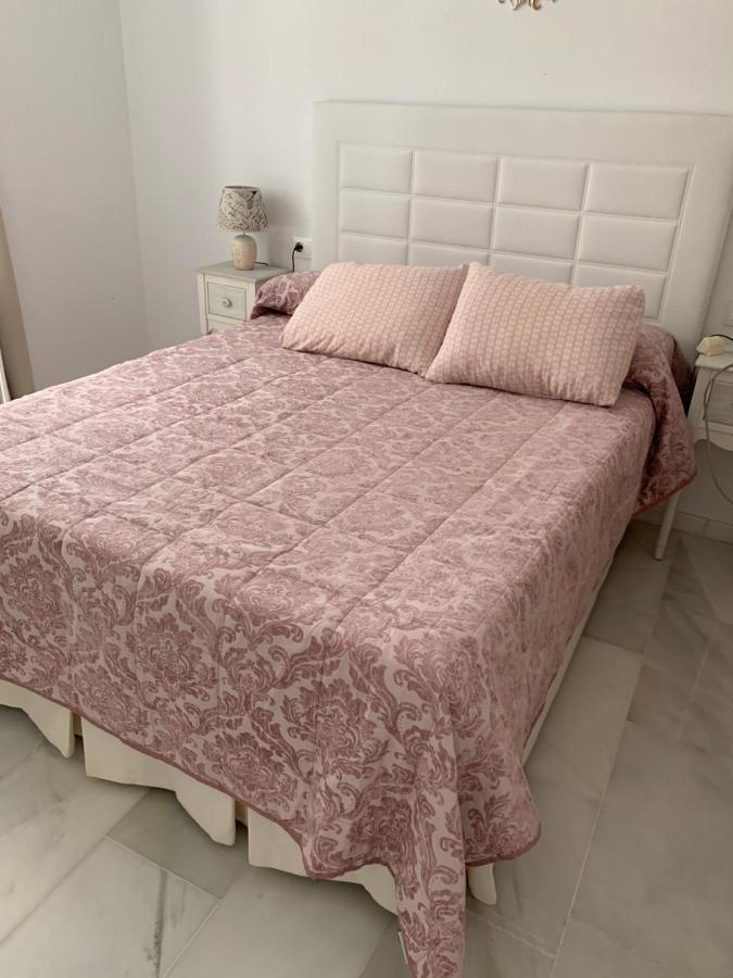 Apartamento Calle Nueva 카디스 외부 사진