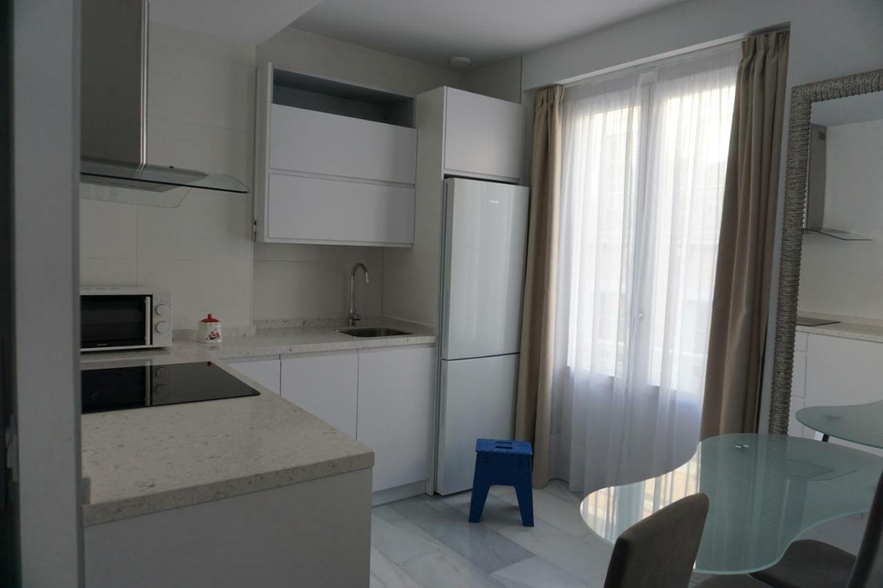Apartamento Calle Nueva 카디스 외부 사진