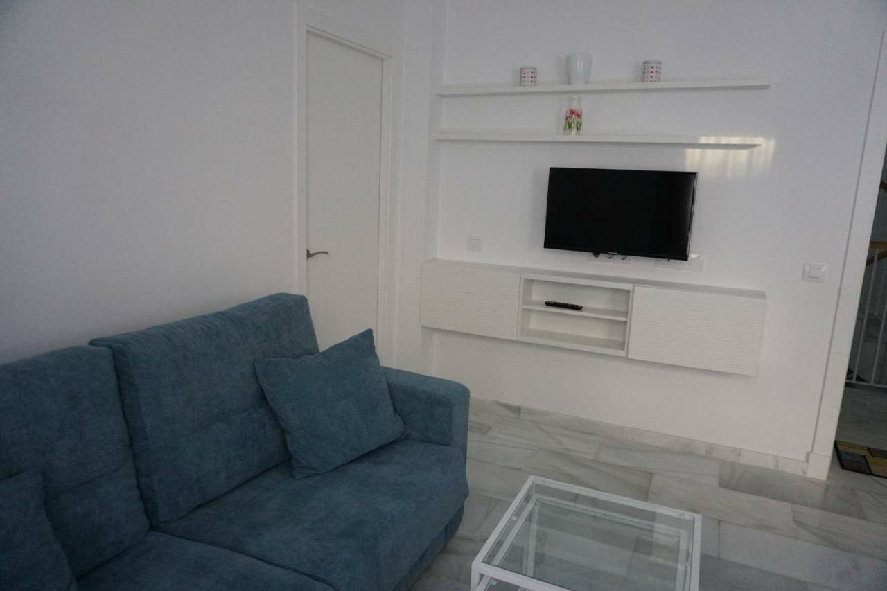 Apartamento Calle Nueva 카디스 외부 사진