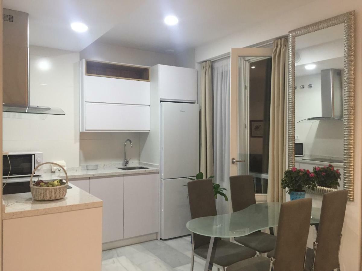 Apartamento Calle Nueva 카디스 외부 사진