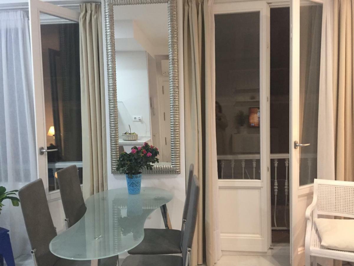 Apartamento Calle Nueva 카디스 외부 사진