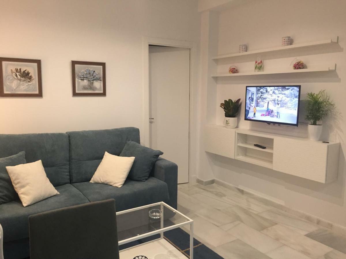 Apartamento Calle Nueva 카디스 외부 사진