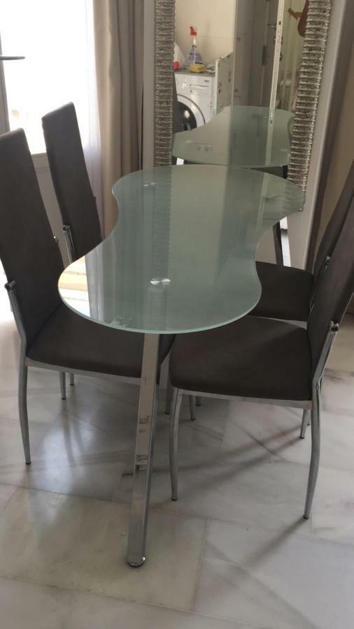 Apartamento Calle Nueva 카디스 외부 사진
