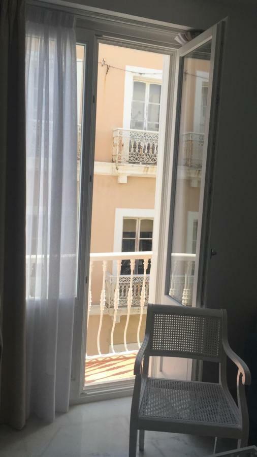 Apartamento Calle Nueva 카디스 외부 사진